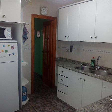 Удобная Квартира Для Семейного Отдыха Santa Pola Exterior photo